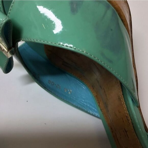 Christian Dior heels - Picture 12 of 16